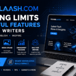 Techsslaash.com - Pushing Limits Powerful Features for Tech Writers