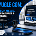 Tech Yugle Com | Latest Tech News, Reviews, Features & Updates (2026)