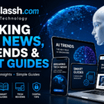 Techslassh.com - Future of Technology | Breaking Tech News, AI Trends & Smart Guides